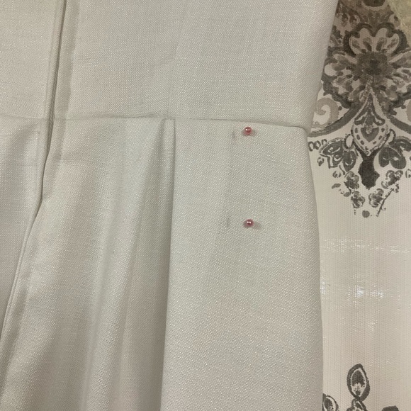 Vintage wedding dress - Picture 7 of 9